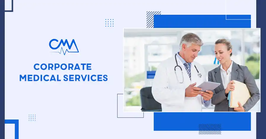 Corporate Medical Services