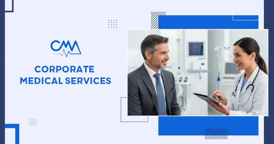 Corporate Medical Services