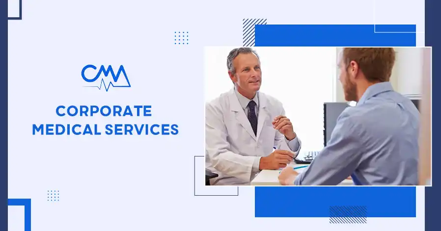 Corporate Medical Services