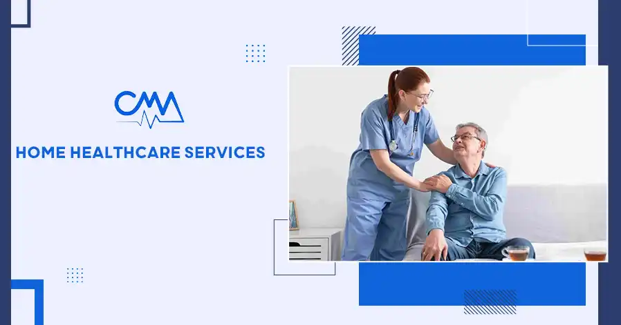 Home Healthcare Services