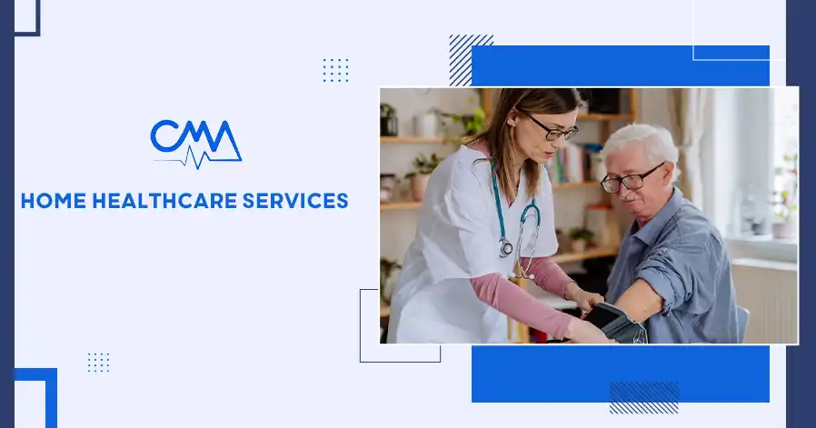 Home Healthcare Services