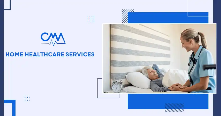 Home Healthcare Services