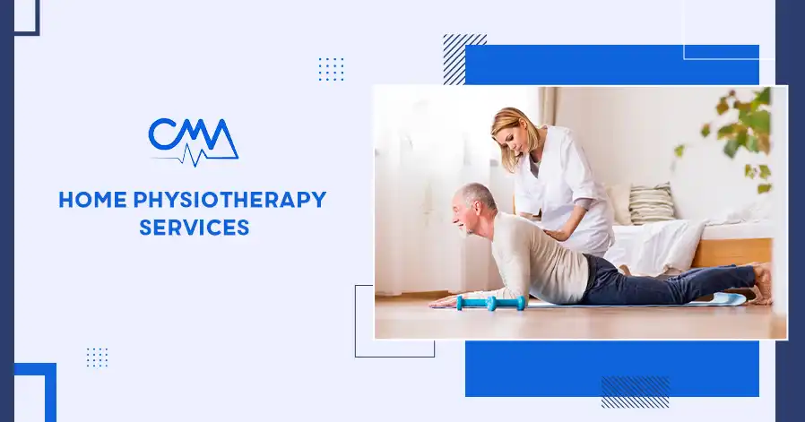 Home Physiotherapy Services