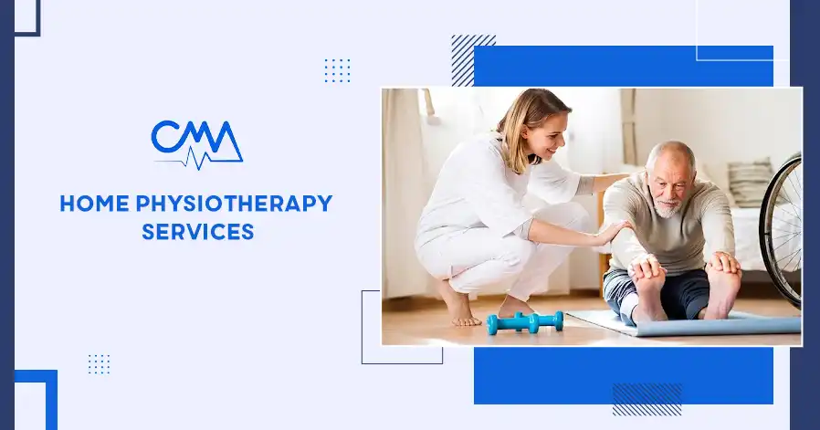 Home Physiotherapy Services 