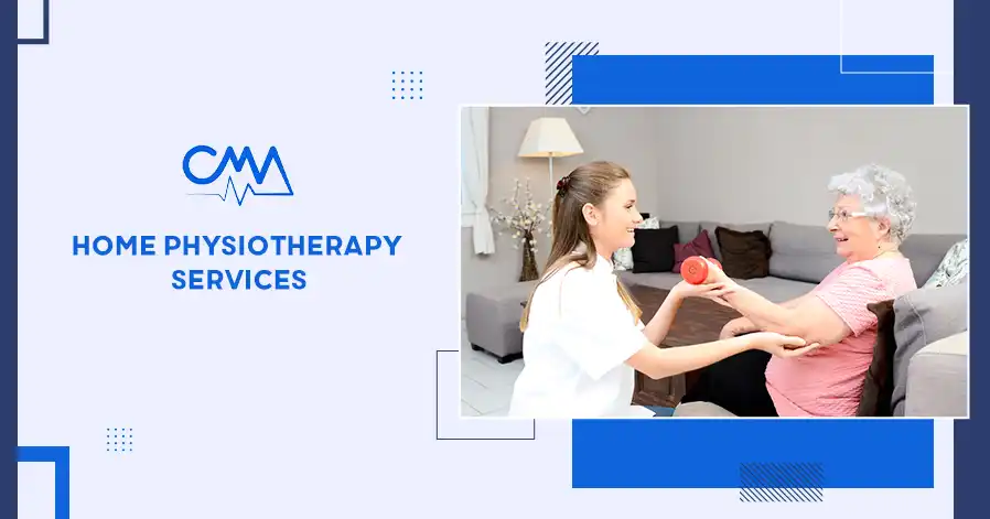 Home Physiotherapy Services 