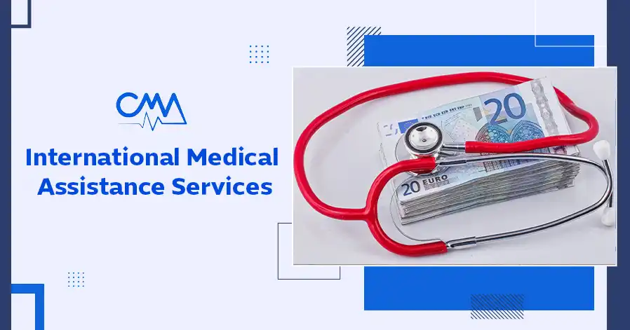 International Medical Assistance Services