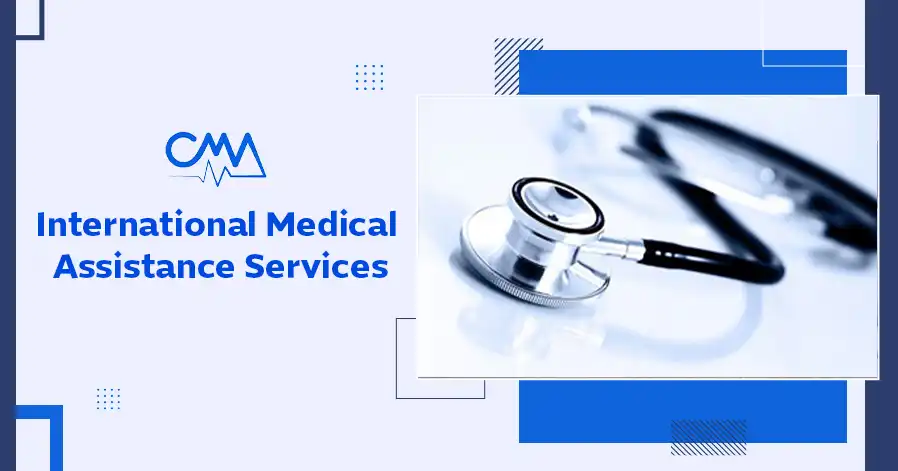 International Medical Assistance Services