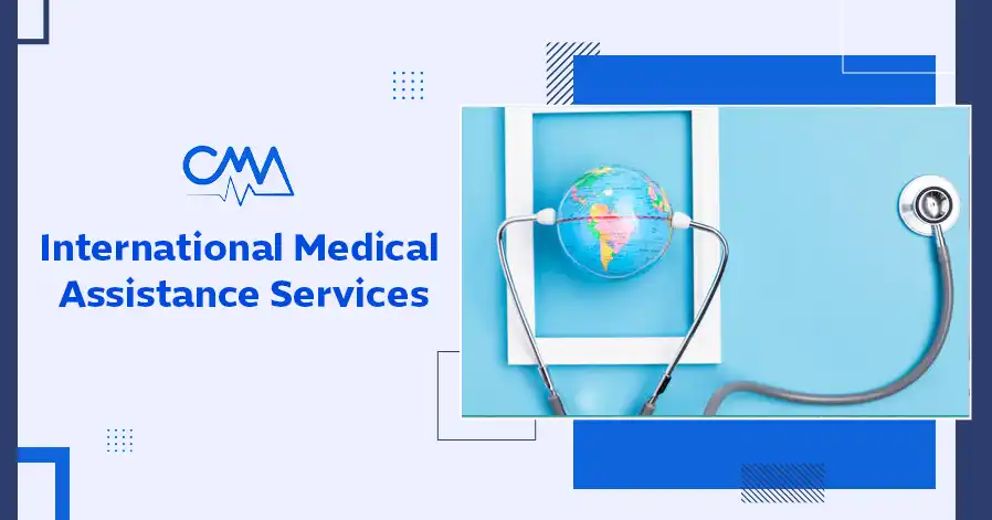 International Medical Assistance Services