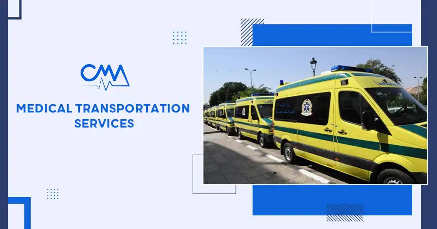 Medical Transportation Services